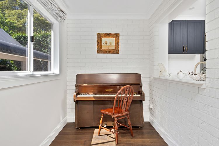 Cherry Tree Cottage, Burrawang, Southern Highlands