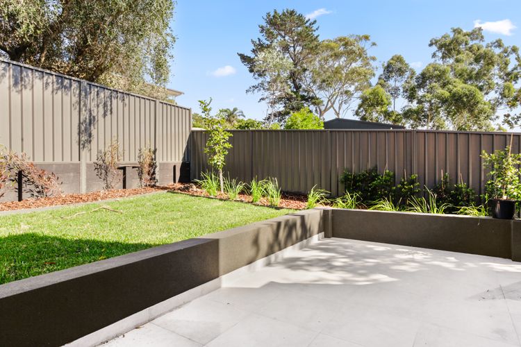 Jila at Jervis Bay, Vincentia