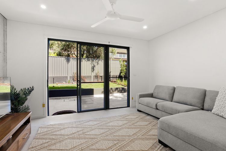 Jila at Jervis Bay, Vincentia