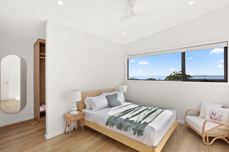 Jila at Jervis Bay, Vincentia