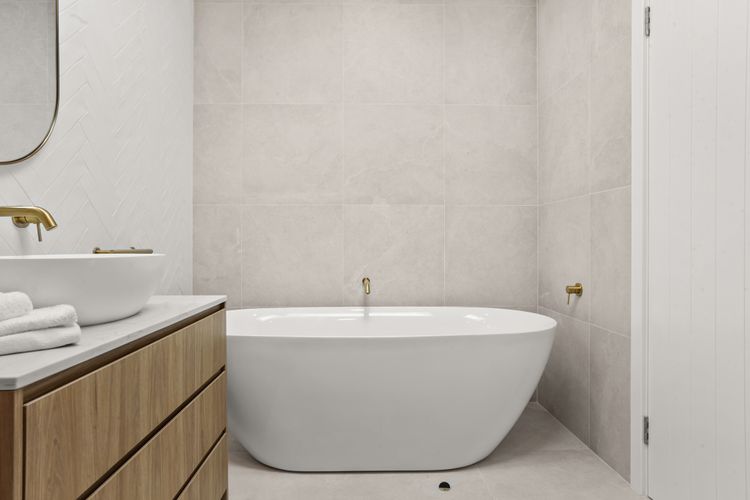 Jila at Jervis Bay, Vincentia