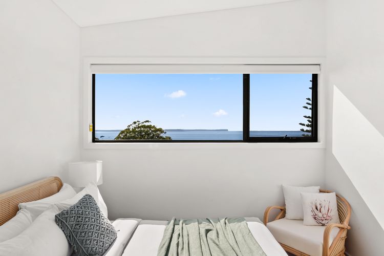 Jila at Jervis Bay, Vincentia