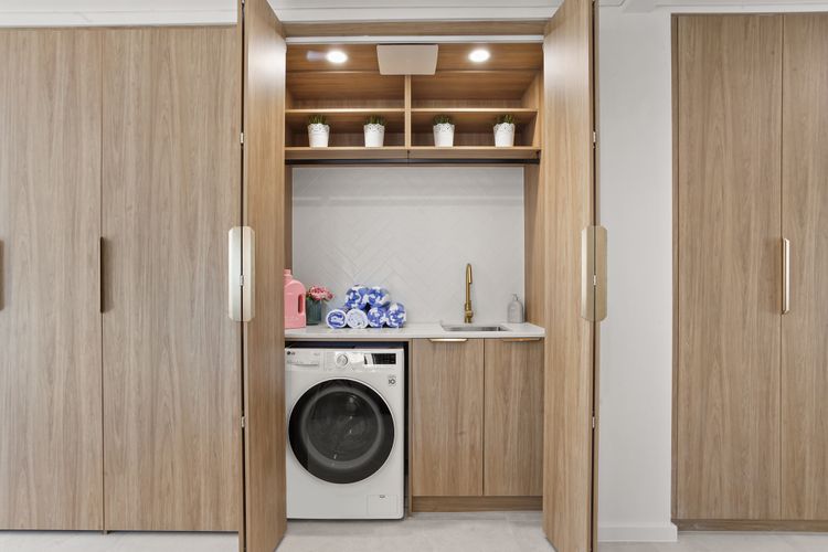 Jila at Jervis Bay, Vincentia