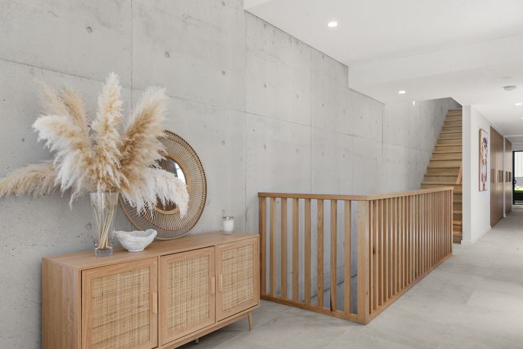 Jila at Jervis Bay, Vincentia