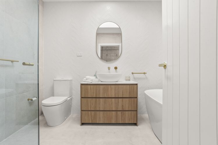 Jila at Jervis Bay, Vincentia