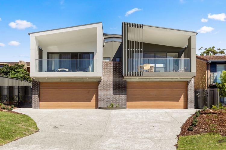 Jila at Jervis Bay, Vincentia