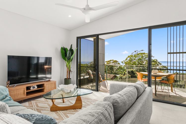 Jila at Jervis Bay, Vincentia