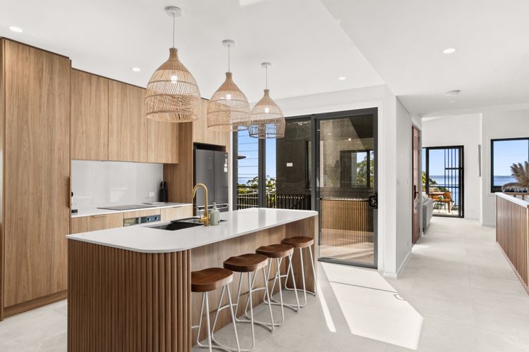 Jila at Jervis Bay, Vincentia