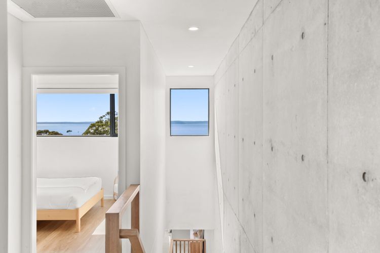 Jila at Jervis Bay, Vincentia