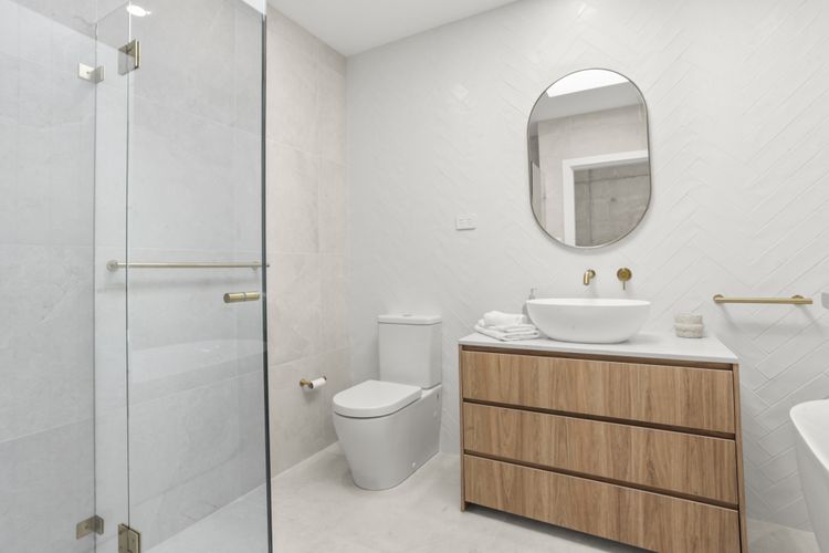 Jila at Jervis Bay, Vincentia