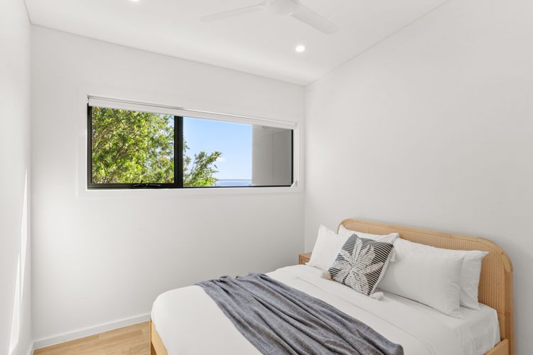 Jila at Jervis Bay, Vincentia