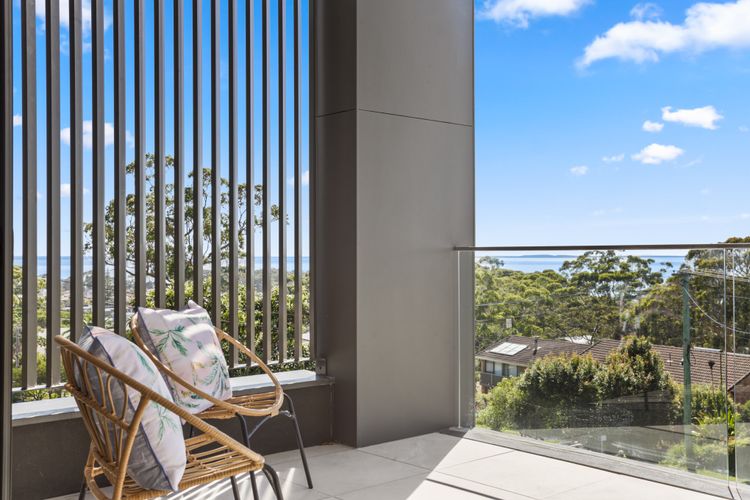 Jila at Jervis Bay, Vincentia