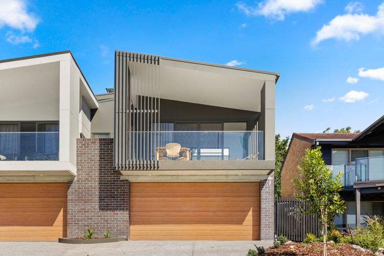 Jila at Jervis Bay, Vincentia