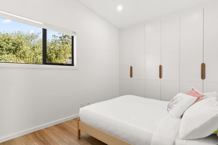 Jila at Jervis Bay, Vincentia