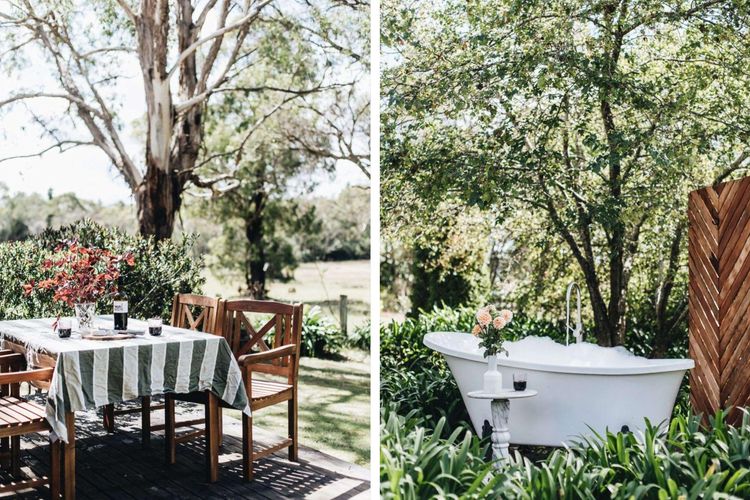 Coromandel Homestead, Berrima