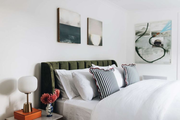 Coromandel Homestead, Berrima