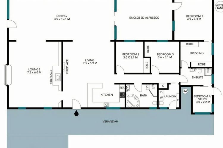 Coromandel Homestead, Berrima