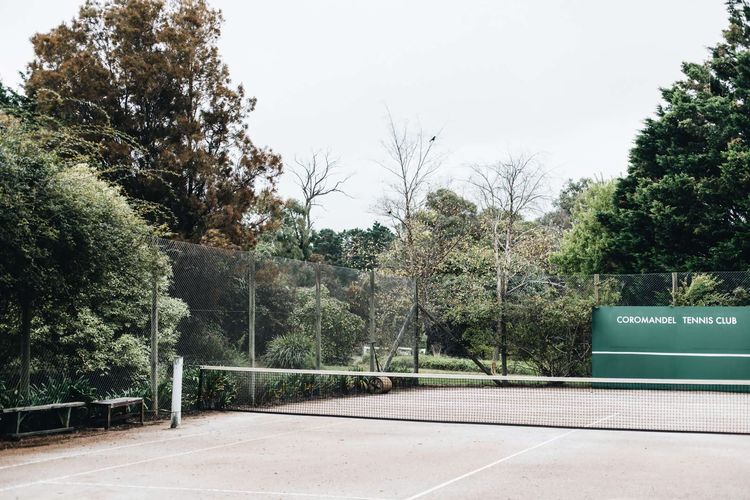 Coromandel Homestead, Berrima