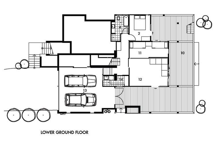 Coast at Hyams Beach