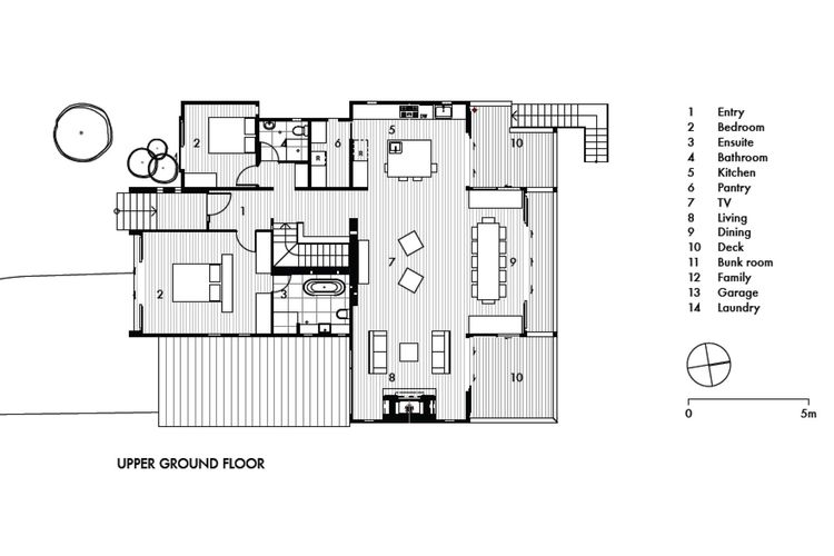 Coast at Hyams Beach