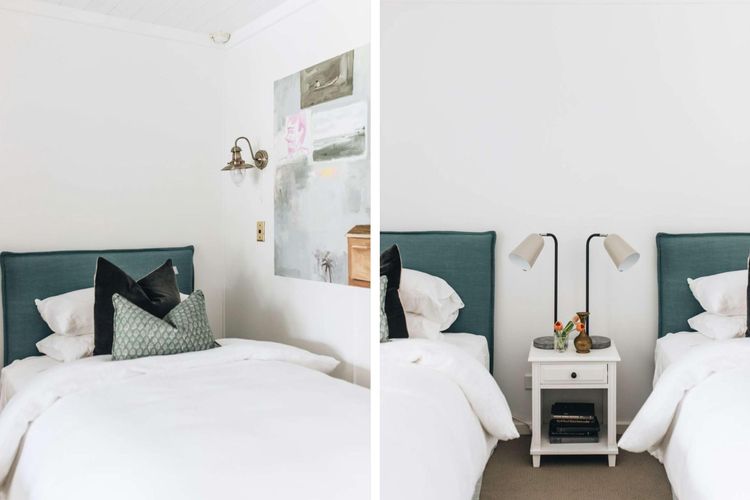 Coromandel Lodge, Berrima