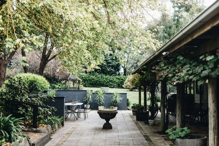 Coromandel Lodge, Berrima