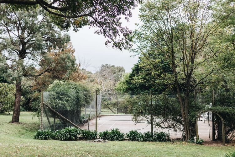 Coromandel Lodge, Berrima