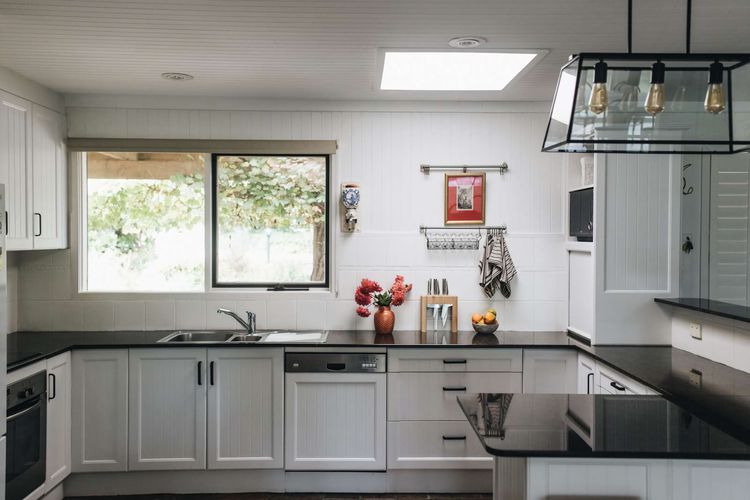 Coromandel Lodge, Berrima