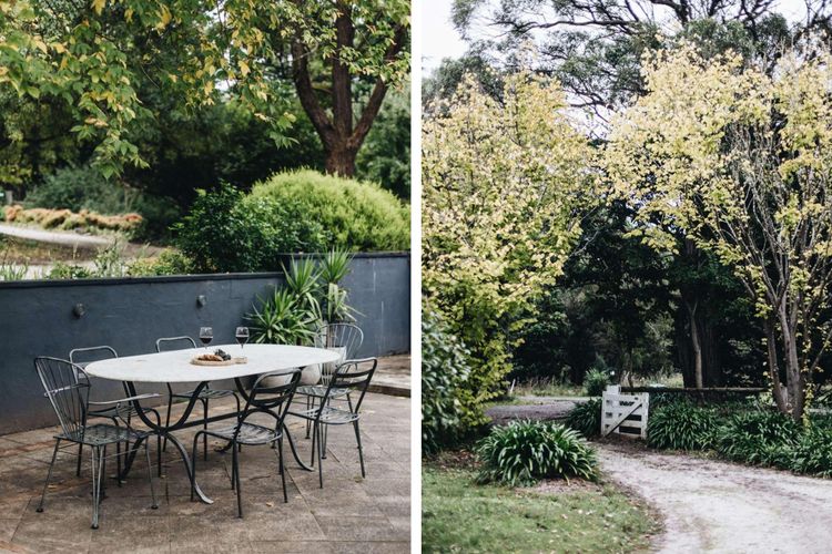 Coromandel Lodge, Berrima