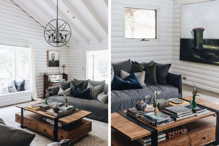 Coromandel Lodge, Berrima