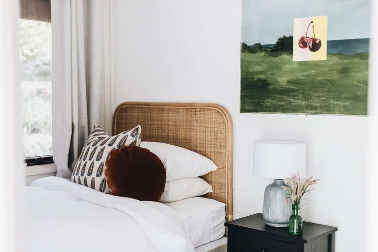 Coromandel Lodge, Berrima