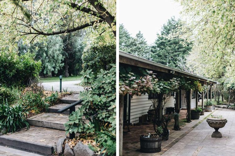 Coromandel Lodge, Berrima