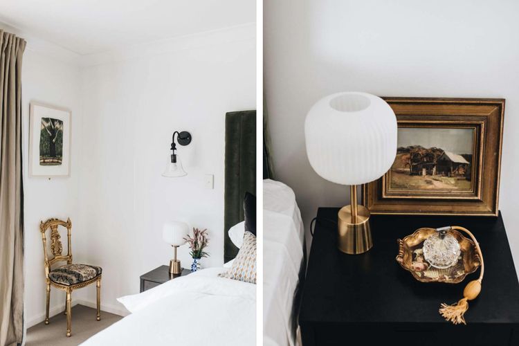 Coromandel Lodge, Berrima