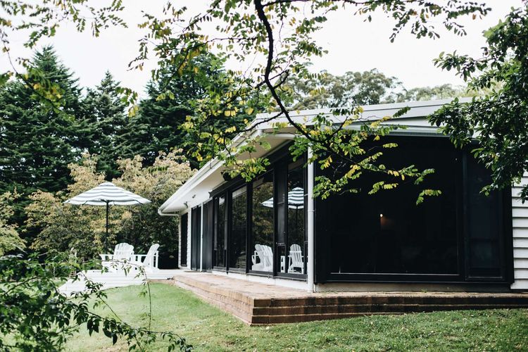Coromandel Lodge, Berrima