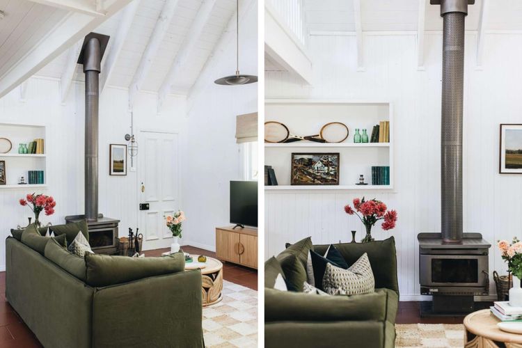 Coromandel Cottage, Berrima