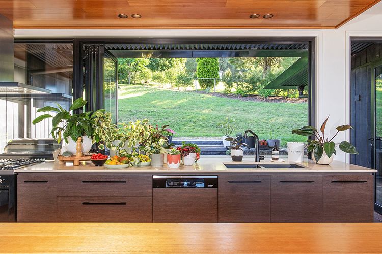 Sanctuaire, Southern Highlands