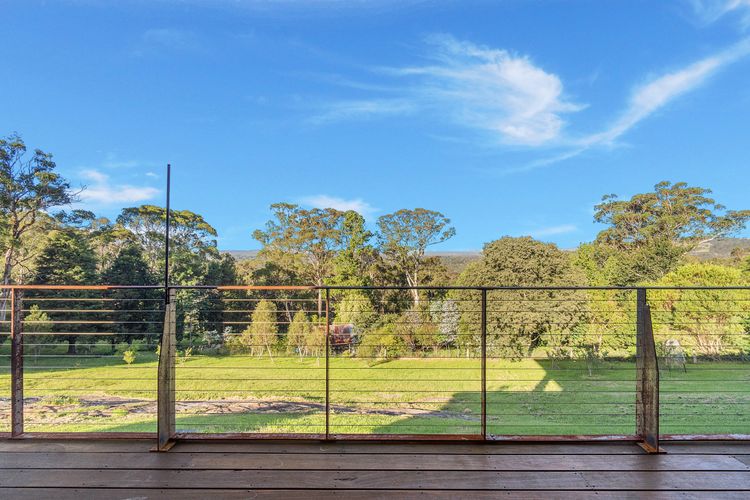 Sanctuaire, Southern Highlands