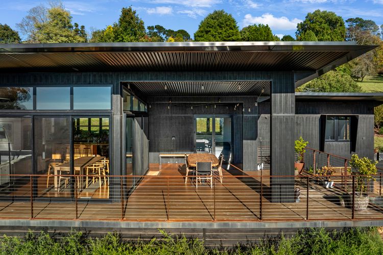 Sanctuaire, Southern Highlands