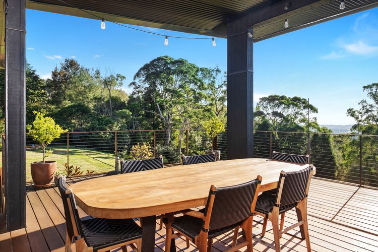 Sanctuaire, Southern Highlands