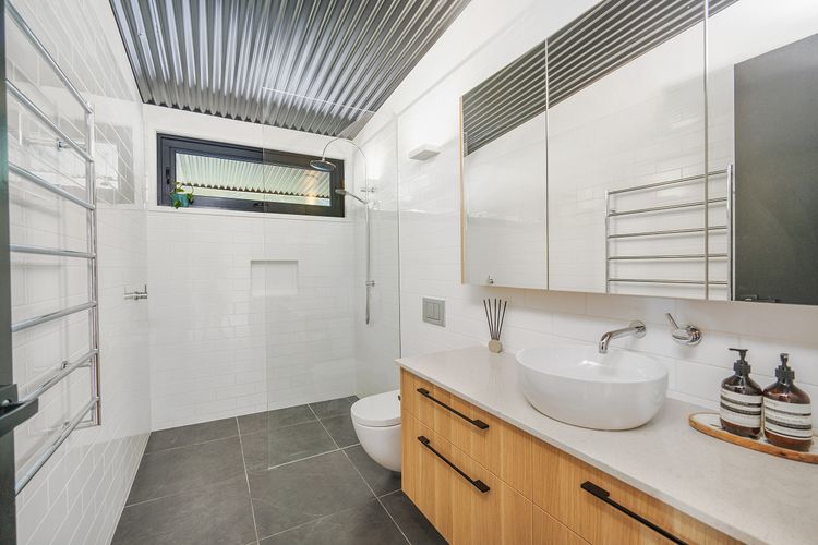 Sanctuaire, Southern Highlands