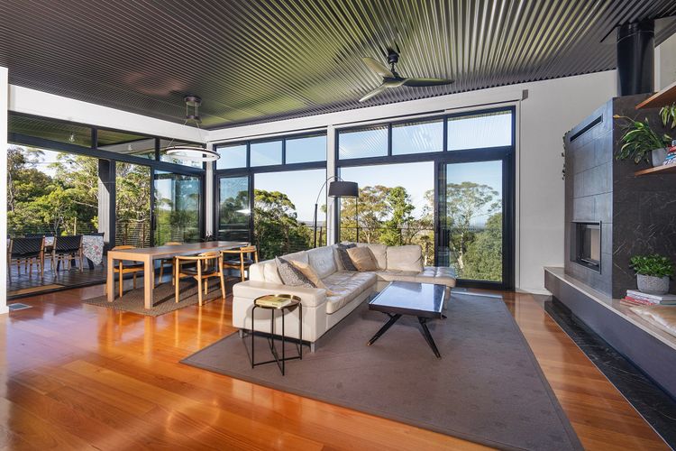 Sanctuaire, Southern Highlands