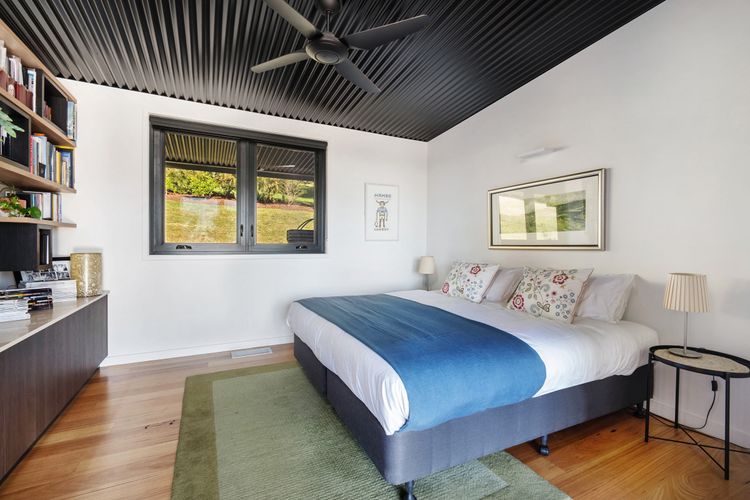 Sanctuaire, Southern Highlands