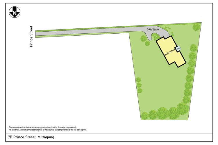Sanctuaire, Southern Highlands