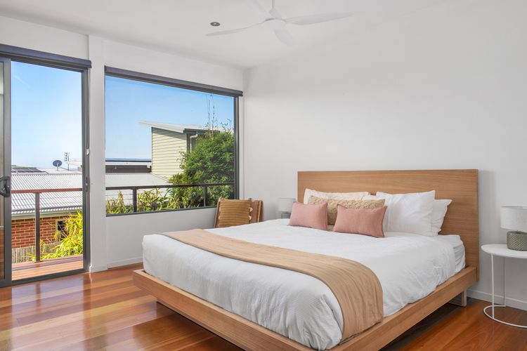 Jane’s at Werri, Gerringong