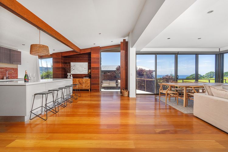 Jane’s at Werri, Gerringong