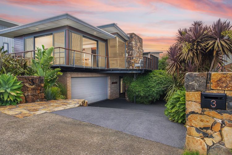 Jane’s at Werri, Gerringong