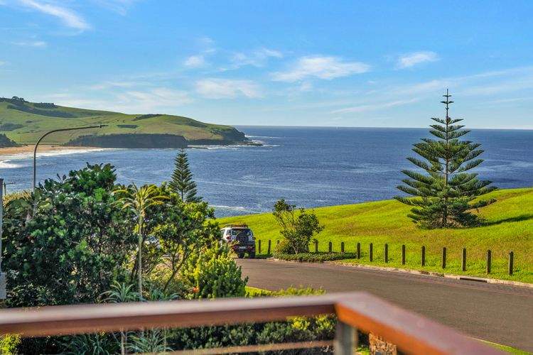 Jane’s at Werri, Gerringong