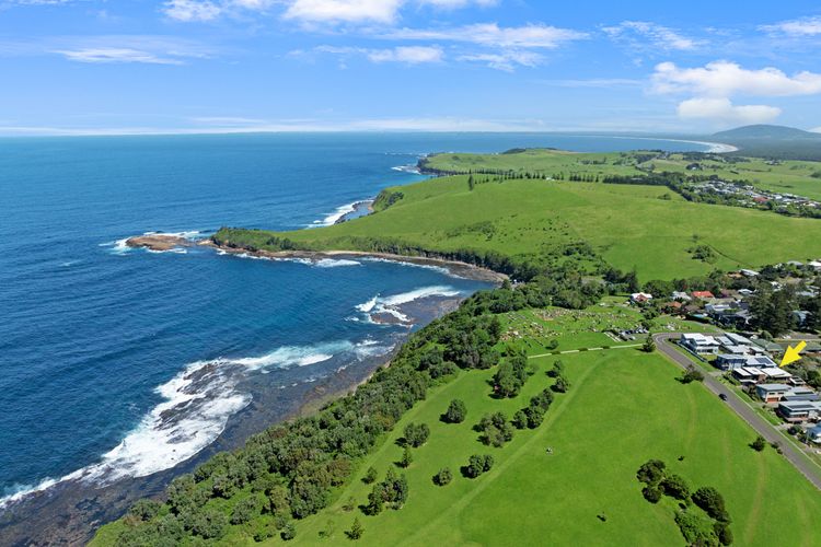 Jane’s at Werri, Gerringong