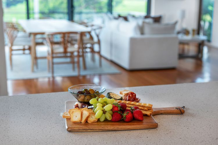 Jane’s at Werri, Gerringong