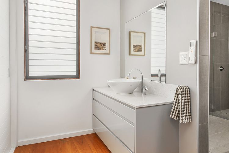 Jane’s at Werri, Gerringong